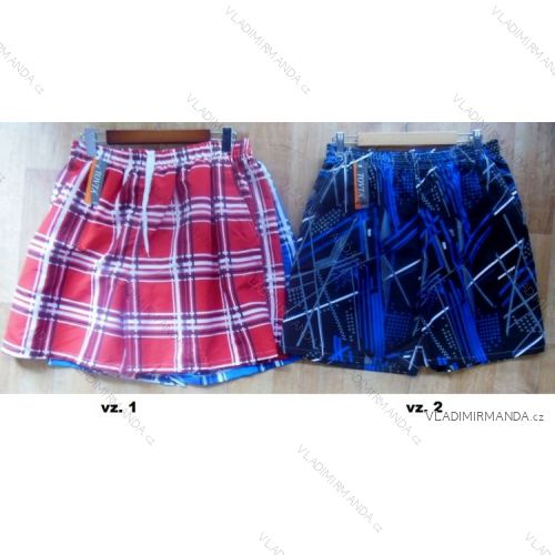 Shorts shorts swimming net (m-3xl) TOVTA DK6013