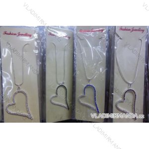 FASHION JEWELERY FJ02 Pendant Chain
