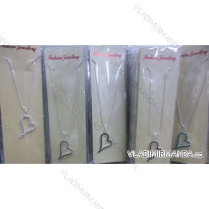 FASHION JEWELERY FJ04 Pendant Chain
