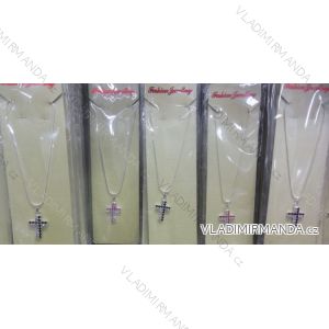 FASHION JEWELERY FJ06 Pendant Chain
