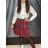 Women's summer denim skirt (S-XL) ITALIAN FASHION IMWA222547