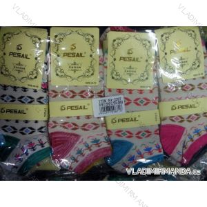 Cotton ladies' cotton anklets (35-42) PESAIL CC07

