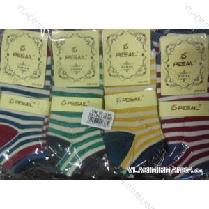 Cotton ladies ankle socks (35-42) PESAIL CC08
