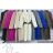 Women's Fluffy Coat (S/M ONE SIZE) ITALIAN FASHION IMWKK223668