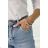 Bracelet SL433-87 gray