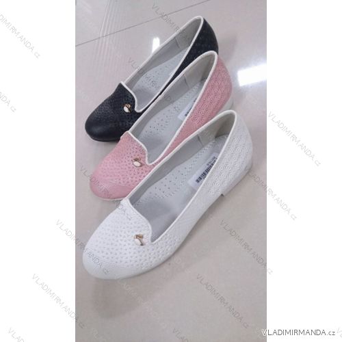 Ballerinas puppies for girls (30-35) FOOT BAL05