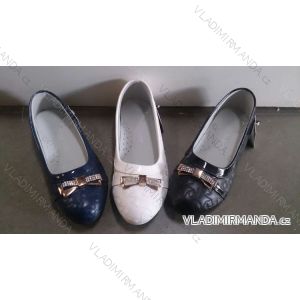 Ballerinas puppies for girls (30-35) DESUN SHOES BAL06
