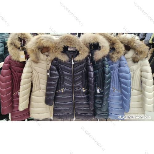 Blouse long sleeve with ruffles women (S-XXL) ITALIAN FASHION IMWMN23T3-2658