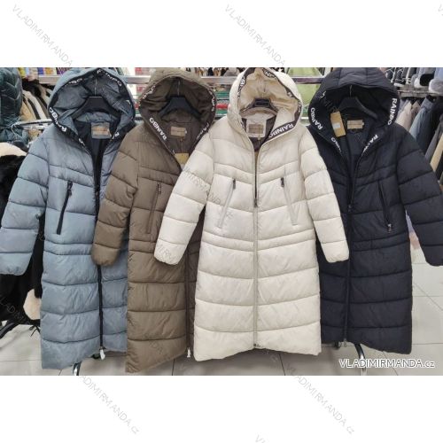 Blouse long sleeve with ruffles women (S-XXL) ITALIAN FASHION IMWMN23T3-2658