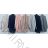 Cardigan knitted long sleeve women (UNI S / M) ITALIAN FASHION IMD20425