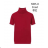 Women's Short Sleeve Warm Turtleneck T-Shirt (S/M ONE SIZE) ITALIAN FASHION IMM22FD5805/DR -   Old-pink
,   S/M