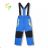 Children's and boys' ski winter warm pants (98-128) KUGO DK8230