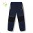 Softshell insulated trousers for girls and boys (134-164) KUGO HK5631