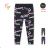 Leggings warm long tik flow children's teen girl (116-146) KUGO WK9368