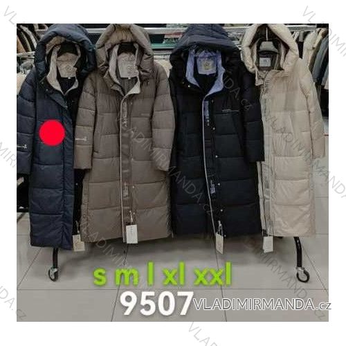 Blouse long sleeve with ruffles women (S-XXL) ITALIAN FASHION IMWMN23T3-2658