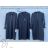 Women's Long Sleeve Dress (S/M ONE SIZE) ITALIAN FASHION IMD23799