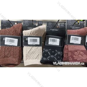 Thermal Thermo Cotton Men's Socks (40-47) PESAIL PES23LY01