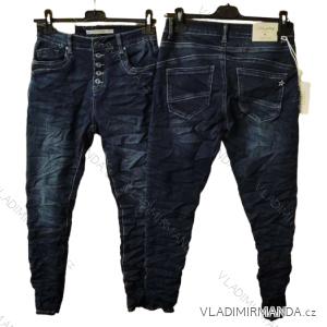 Jeans jeans long women (XS-XL) JEWELLY MA233213