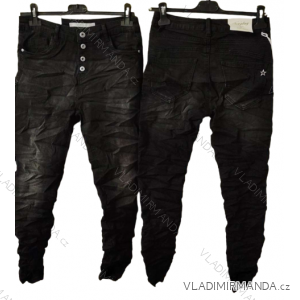 Jeans jeans long women (XS-XL) JEWELLY MA233190