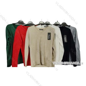 Ladies Sweater (m-2xl) B.LIFE BL232206
