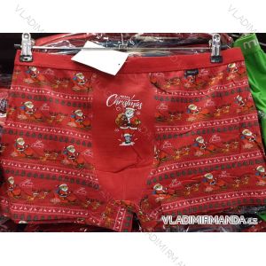 Men's Boxer (L-2XL) POLSKÁ MÓDA DPP21L3073