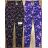 Leggings warm thermo long women (m-2xl) AMZF AMZF22LM9712