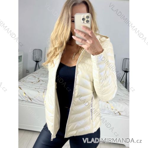 T-shirt short sleeve ladies (L-3XL) DUNAUONE PME200001