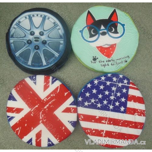 Child pedestal WD 8237
