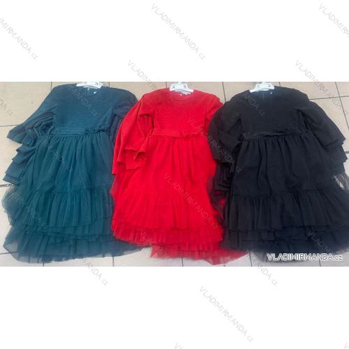 Hooded Long Sleeve Hooded Dress (uni s / m) IM2191956