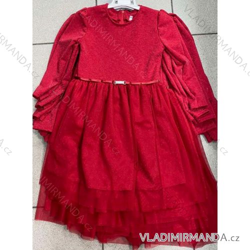 Hooded Long Sleeve Hooded Dress (uni s / m) IM2191956