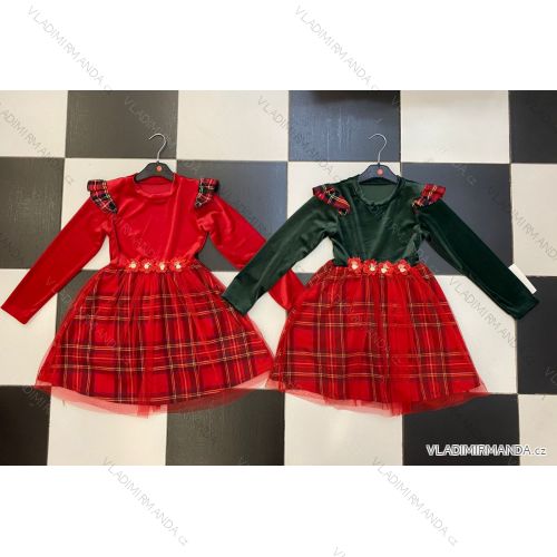 Hooded Long Sleeve Hooded Dress (uni s / m) IM2191956