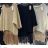 Buttoned Dress with Buttoned Ladies (uni s-m) ITALIAN FASHION IM2203948