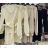 Women's Long Sleeve Knitted Dress (S/M ONE SIZE) ITALIAN FASHION IMWAK23CL5019