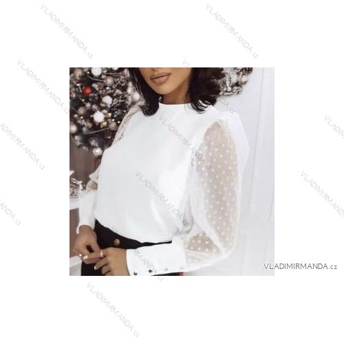 Long sleeve jacket (one size) ITALIAN MODA IMC17324