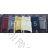 Women's Long Stretch Sleeveless Summer Dress (S / M / L ONE SIZE) ITALIAN FASHION IMWC222492