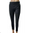 Leggings long insulated women's jeans (S/M,M/L,L/XL)) TURKISH FASHION DDS23A536V