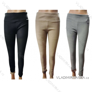 Leggings long insulated women's jeans (S/M,M/L,L/XL)) TURKISH FASHION DDS23A536V