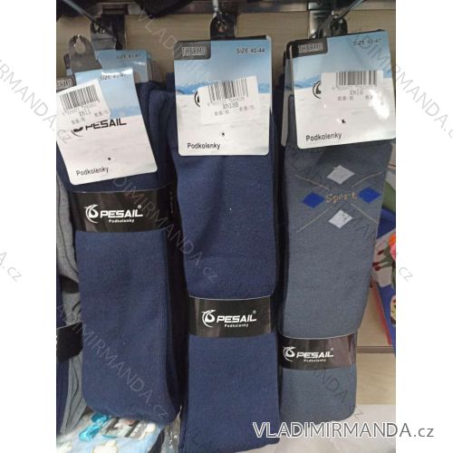 Thermal Thermo Cotton Men's Socks (40-47) PESAIL PES21SN104PIVO