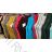 Women's Short Sleeve T-Shirt (UNI xs / s) ITALIAN MODA IM219479
