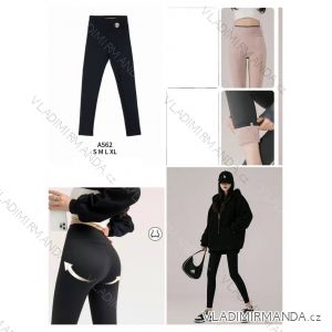 Leggings long insulated women's jeans (S-3XL) TURKISH FASHION DDS23A562