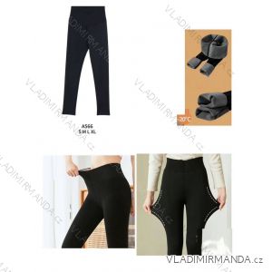 Leggings long insulated women's jeans (S-3XL) TURKISH FASHION DDS23A566