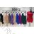 Sexy mini strapless dress for women (S / M ONE SIZE) ITALIAN FASHION IMM22922