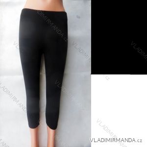 Leggings 3/4 weak women (s-xl) AGI TURKEY MODA 23520
