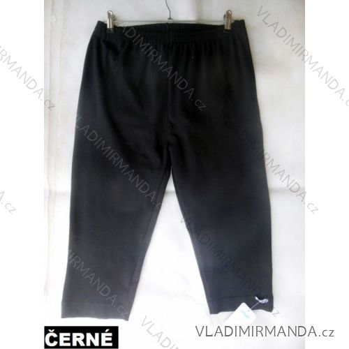 Leggings 3/4 Women's (xl-4xl) AGI TURKEY MODA RLM03YK9
