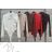Body long sleeve women (S / M ONE SIZE) ITALIAN FASHION IMWG216596
