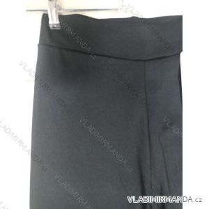 Women's thermal long leggings (S-XL) PESAIL PES23T8014
