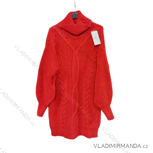 Women's sweater long sleeve (uni sm) ITALIAN FASHION IM4191711