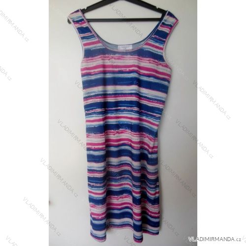 Summer women's dress (m-2xl) C-LEMON CL02
