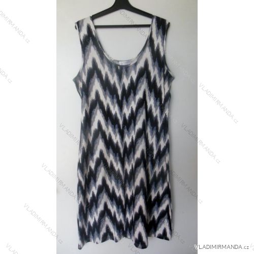 Summer women's dress (m-2xl) C-LEMON CL06