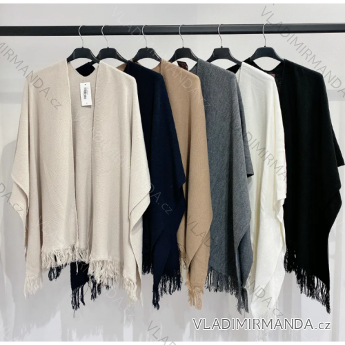 Women's Long Chiffon Short Sleeve Dress (S/M ONE SIZE) ITALIAN FASHION IMWGS231048